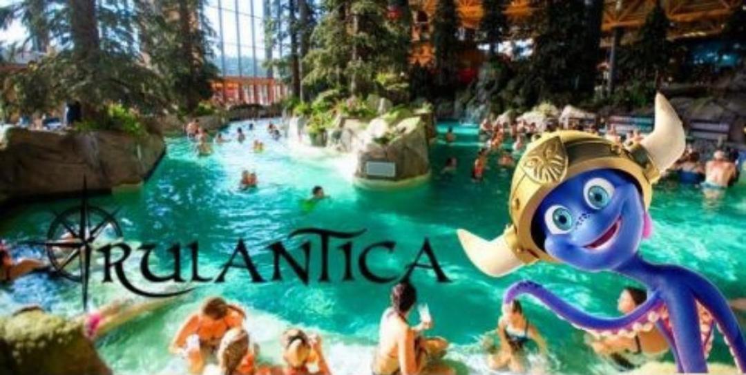 Le Guiness Proche Europa Park Et Rulantica Apartment Boofzheim Exterior photo